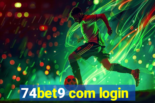 74bet9 com login